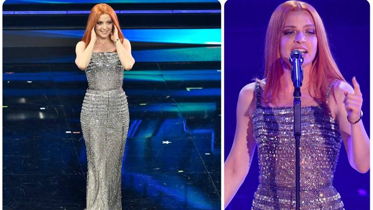 Sanremo 2021, Noemi between diet and Tacfit: “I’ll explain how I was reborn”