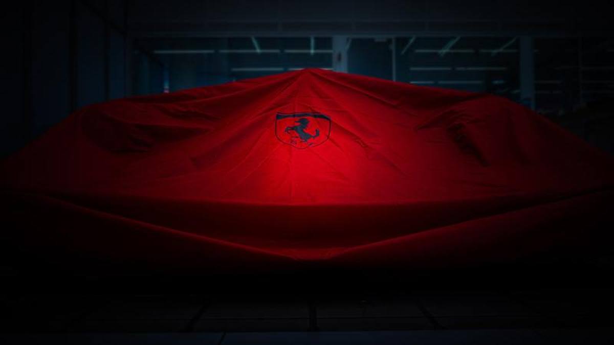 Nuevo Ferrari F1, SF21 para el Campeonato del Mundo aquí | 14 para vivir Nuevo Ferrari F1, SF21 para el Campeonato del Mundo aquí | 14 para vivir