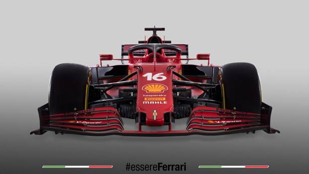 gazzetta dello sport f1