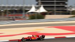 Test F1 in Bahrain, l&rsquo;ultima giornata: Leclerc il più veloce in pista