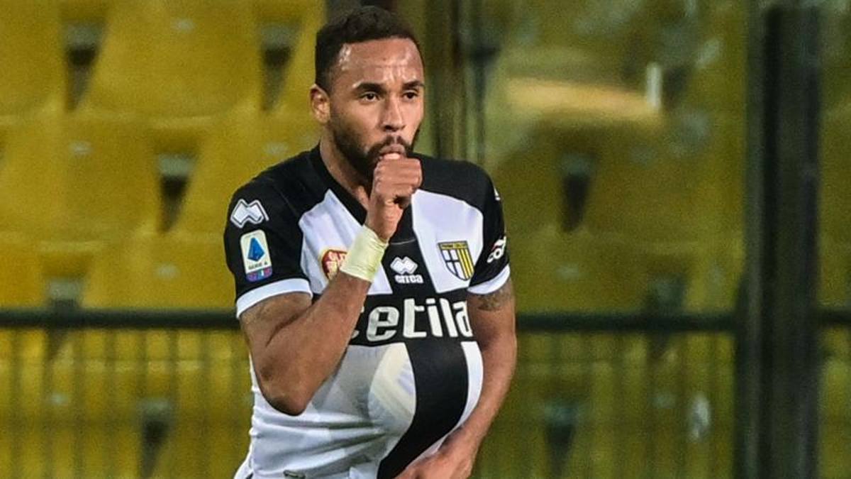He loved Adriano, today they compare him to Veron: Hernani is the key to  the Parma run-up - Ruetir