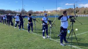 Azzurri in campo in Croazia. Al via non ci sarà Nespoli, positivo al Covid