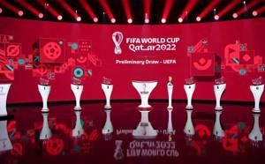 Qatar 2022 Regole E Meccanismi Delle Fasi Di Qualificazione La Gazzetta Dello Sport Qualificazione Mondiali 2022 Calendario Regolamento