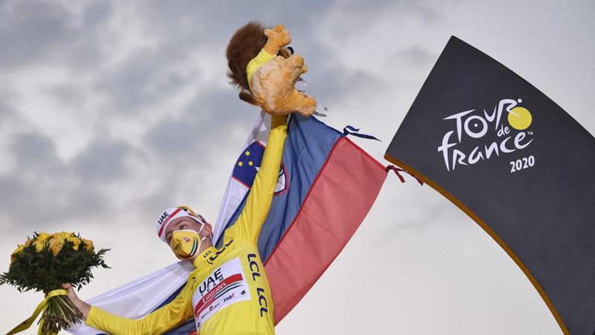 Tour de France 2023, la grande partenza sarà da Bilbao