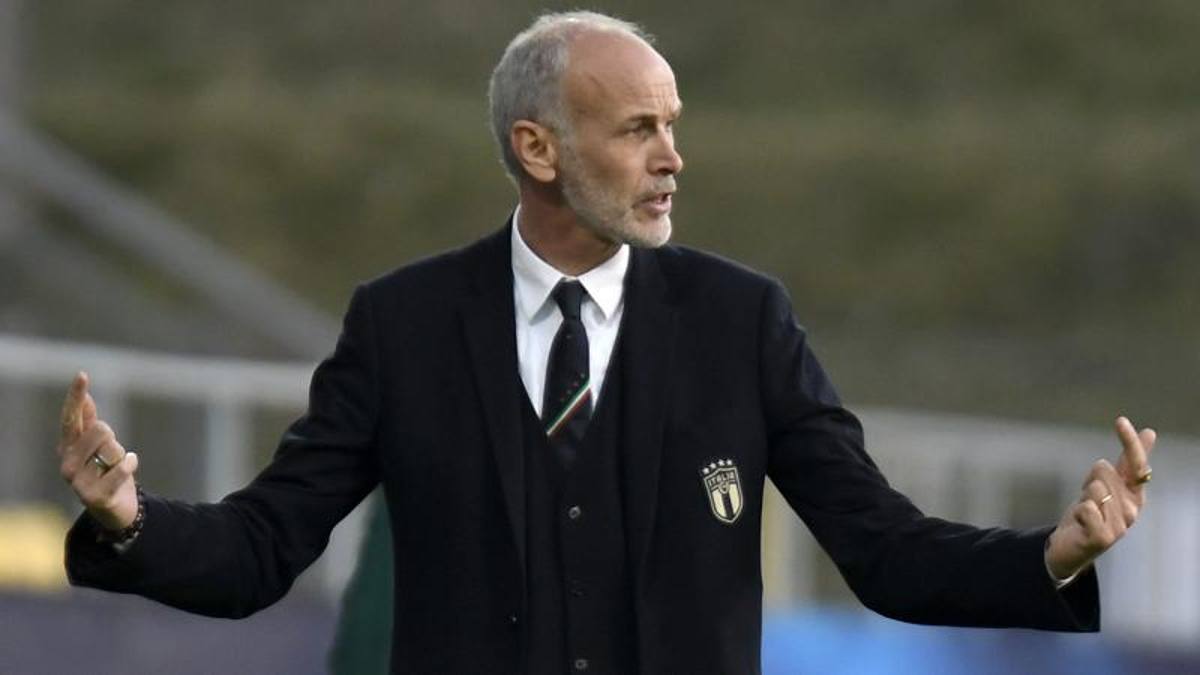 España-Italia, Europa U21: posibles formatos y dónde encontrarlos | Vivir España-Italia, Europa U21: posibles formatos y dónde encontrarlos | Vivir