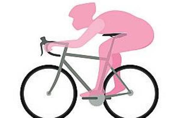 Eccessivamente indietro, la sella come supporto. Anche questa postura è estrema: la sella quasi “supporta” il petto