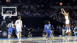 baylor porta il logo del calcio