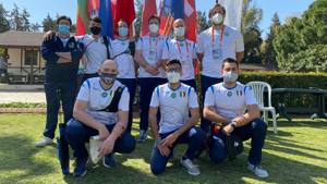 Grand Prix Antalya, adesso si fa sul serio: azzurri in campo domani