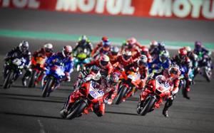 Motogp Del Gp Portimao Orari Tv Il Programma Delle Dirette Su Sky E Dazn La Gazzetta Dello Sport