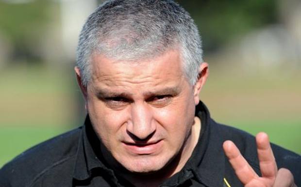 Cuttitta, il gemello Marcello