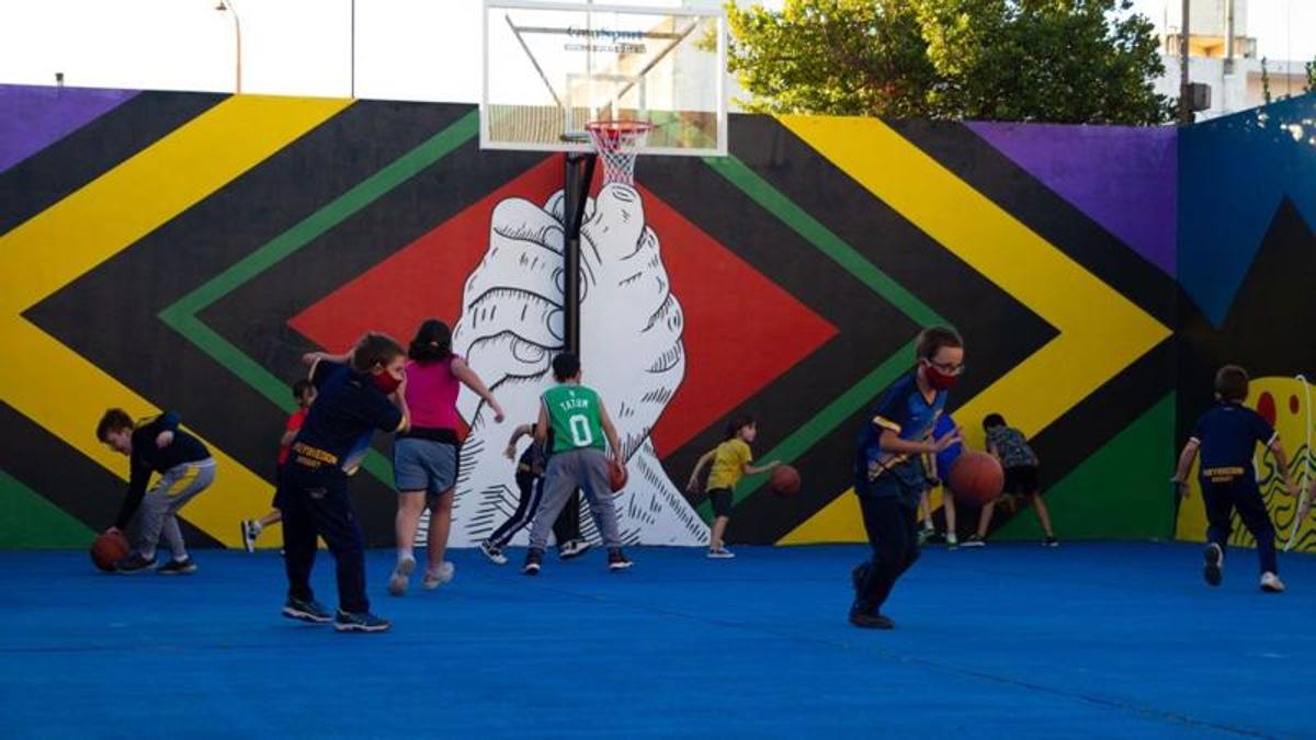 La pandemia non ferma Bruno Cerella: Slums dunk in arrivo a Milano