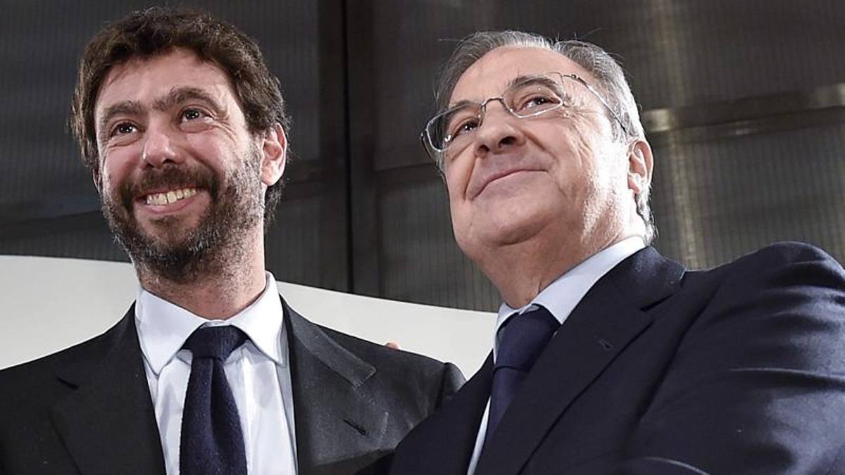Superlega, il comunicato dei 12 club fondatori con Juve, Inter e Milan - La  Gazzetta dello Sport