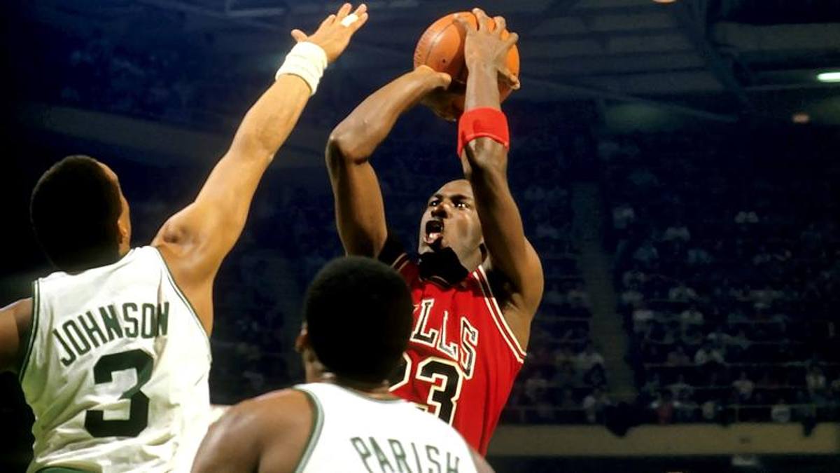 jordan nba years