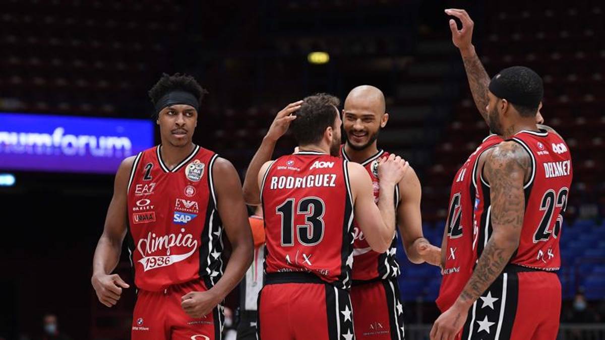 Basket Awards, i migliori li scegliete voi: votate per la 28ª di A