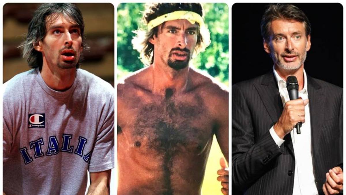 La nuova vita di Riccardo Pittis, un (mental) coach lontano dal campo