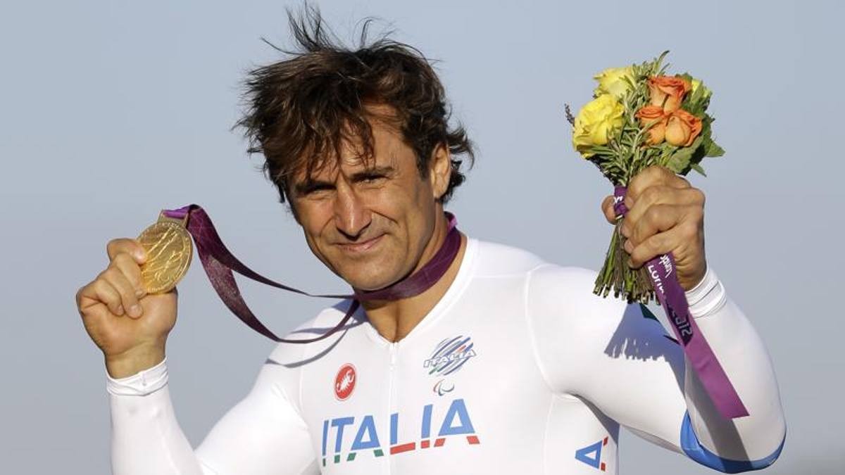 Incidente Zanardi, chiesta l'archiviazione per l'autista del tir. La famiglia si oppone