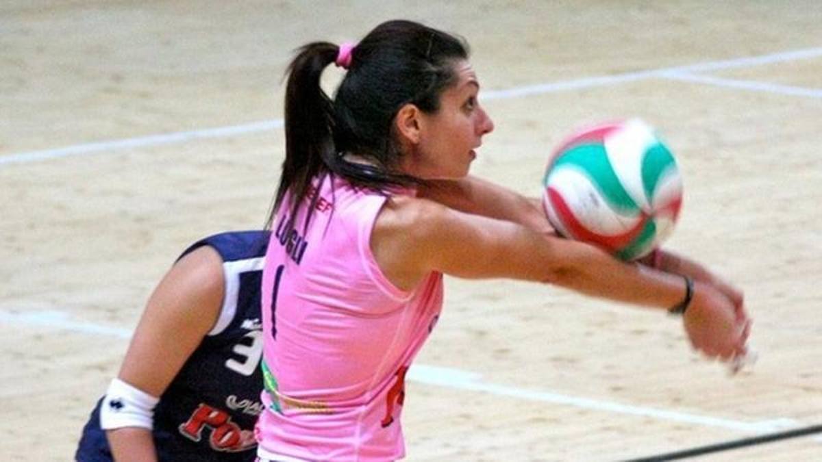 Bellutti presenta la squadra e la Lugli accusa: “Non accetto solidarietà da chi fa le regole”