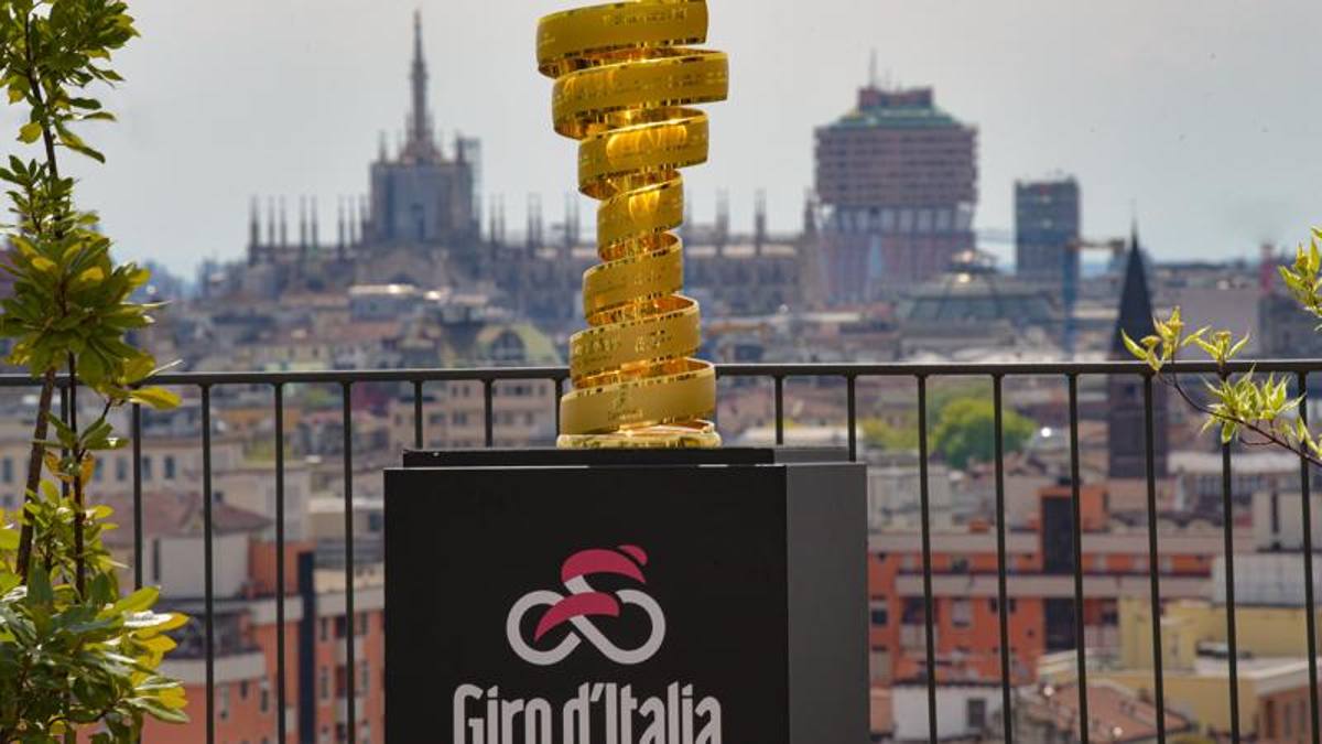 Gli iscritti del Giro d’Italia: sorpresa, ritorna Groenewegen!
