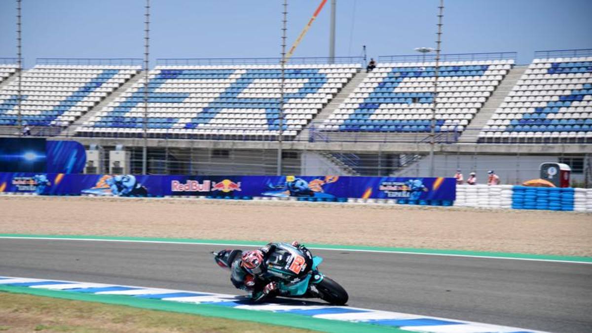 Da Marquez a Quartararo e Rossi: perché Jerez vale doppio