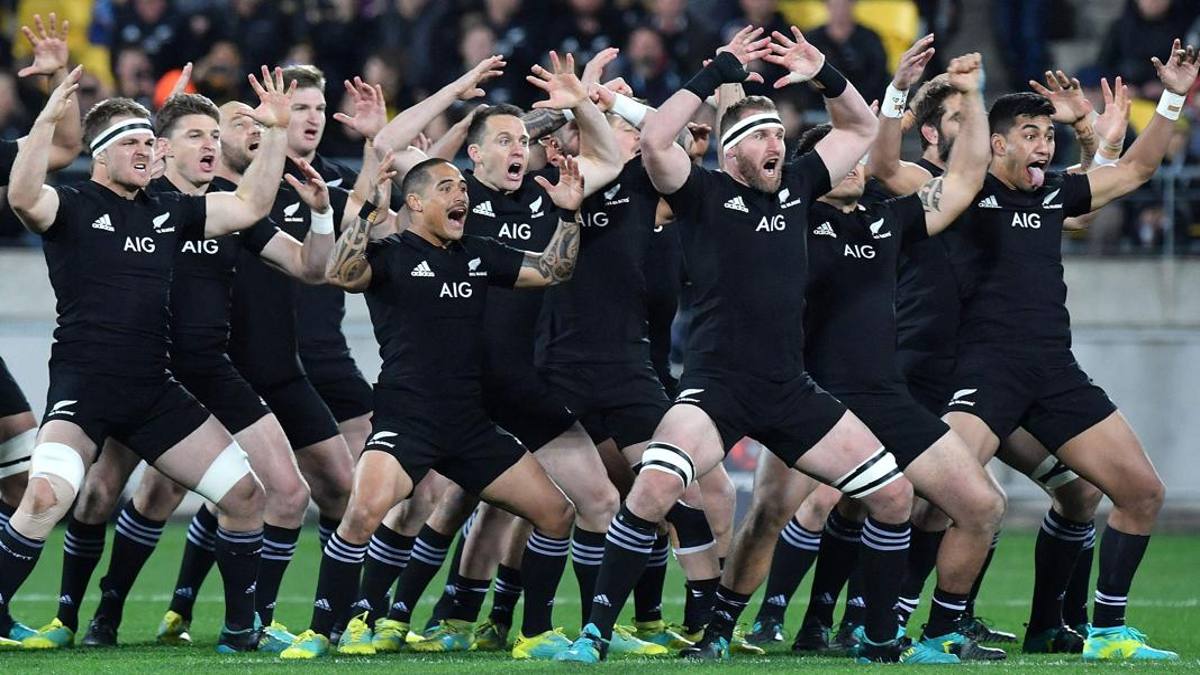 L'ultima battaglia degli All Blacks: “Non vendete il nostro mito“