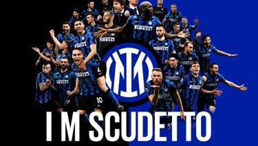 Inter campione d'Italia, la festa dei giocatori sui social - La Gazzetta  dello Sport