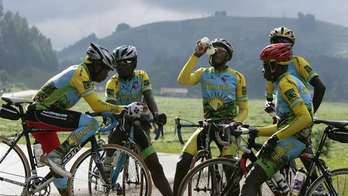 Ciclismo. Lappartient conferma. "Mondiali 2025 in Africa Ruanda o