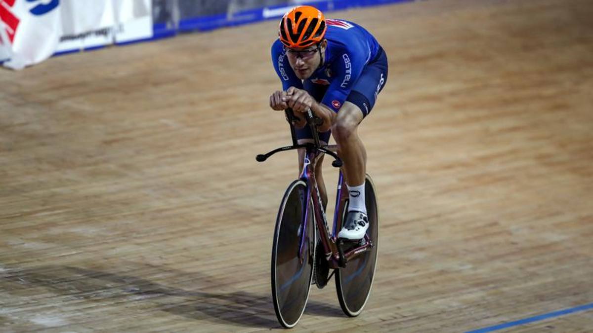 Da Torino a Tokyo: Cassani ha definito i probabili olimpici, il vaccino dopo il Giro