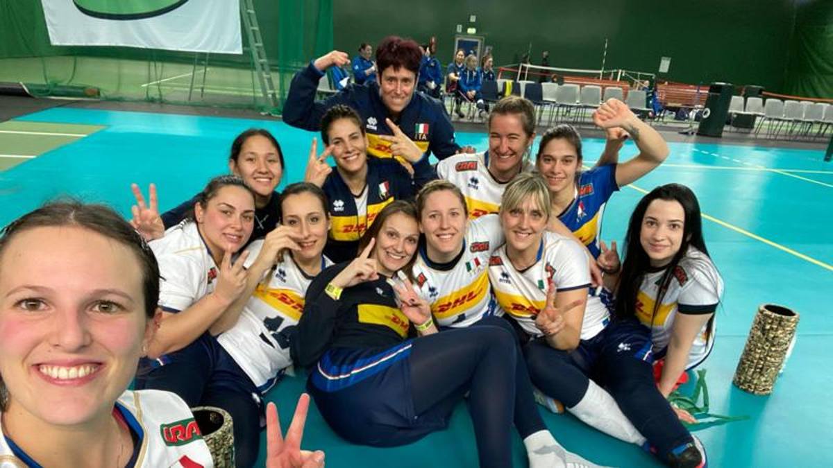 Spediacci: “Copiando Bebe sono arrivata a sognare i Giochi“