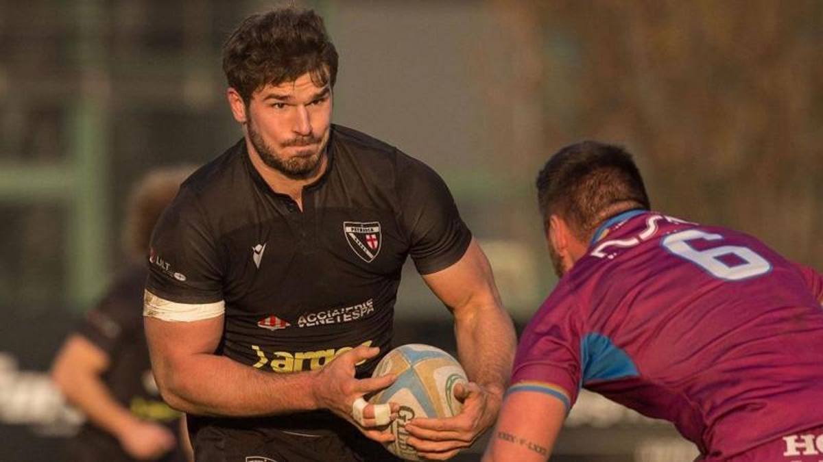 Nostran, il cuore fa le bizze: niente playoff con il Petrarca