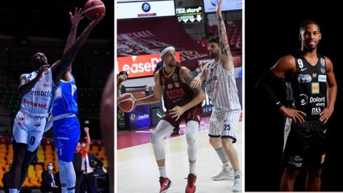 Basket Awards, i migliori li scegliete voi: votate per la 30ª giornata di A