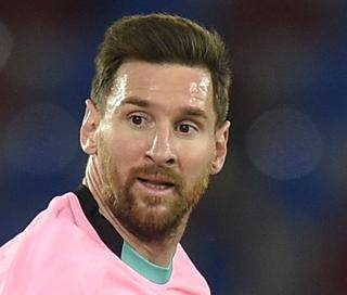 Forbes: Messi e CR7 i calciatori più pagati, Neymar chiude il podio -  Calcio - Rai Sport
