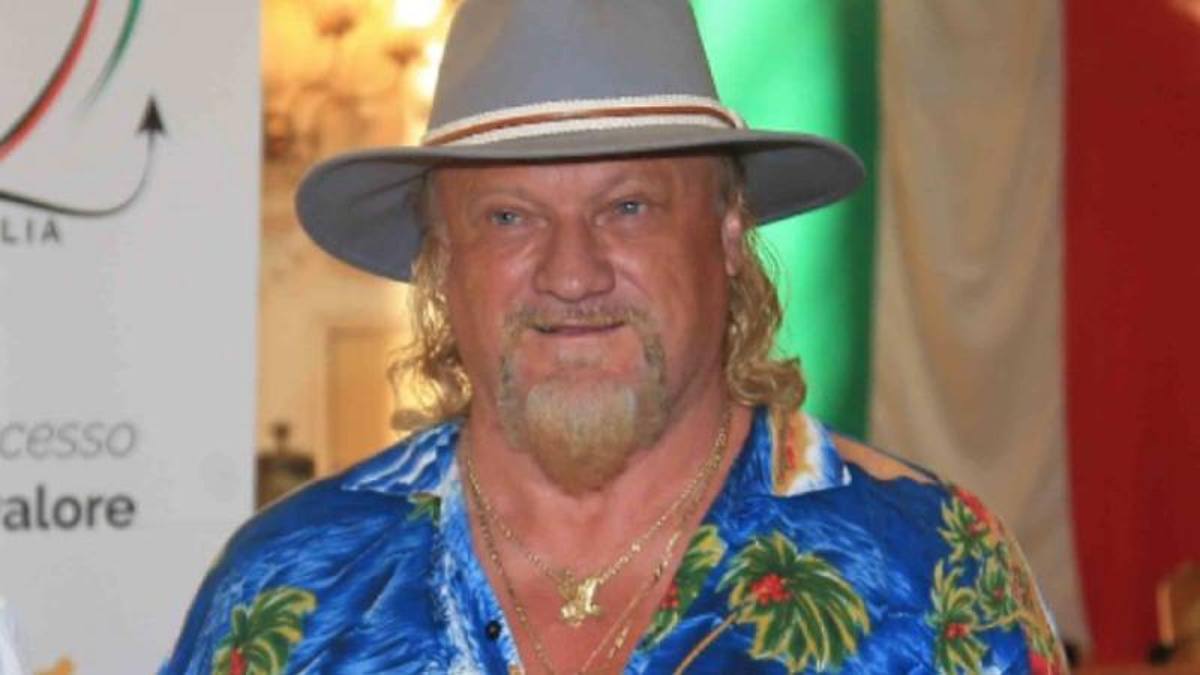 Reggio, l'ambizione del presidente cowboy: “Scudetto in tre anni“