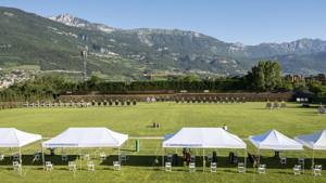 Torna il Campionato italiano  di società a squadre: a Rovereto 31 team