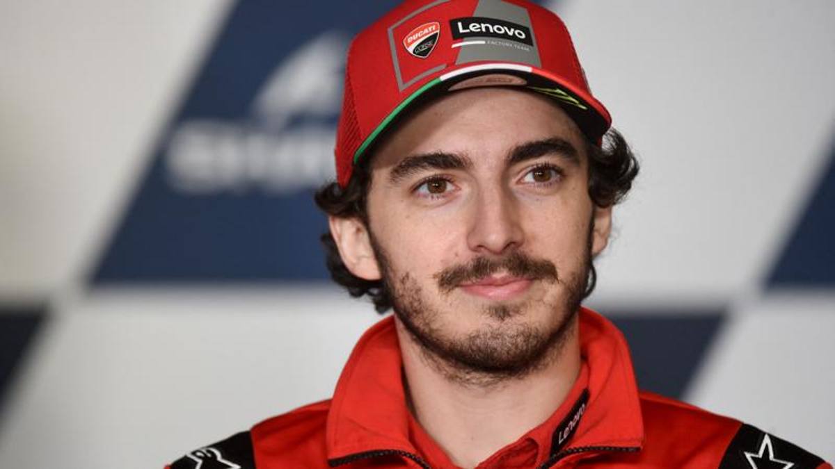 Bagnaia: “Rimonta divertente, il 4° posto è ok ma un po' mi girano“