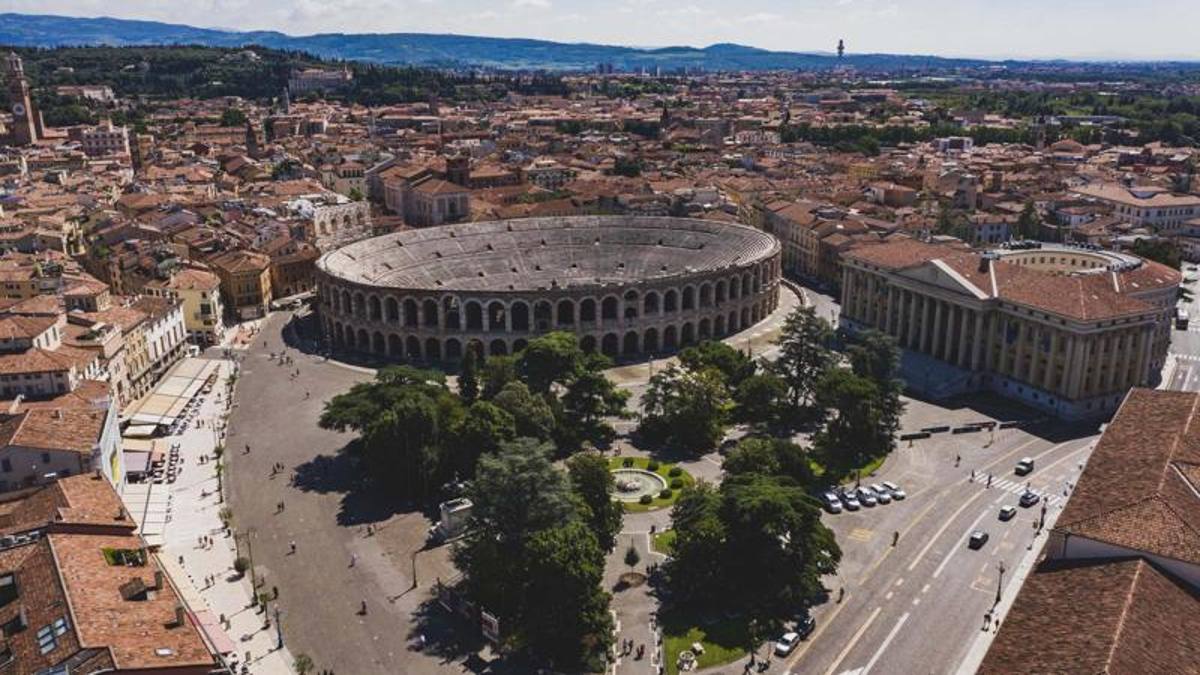 In “Giro“ per l'Italia, le nostre tappe: dalla Puglia allo Zoncolan
