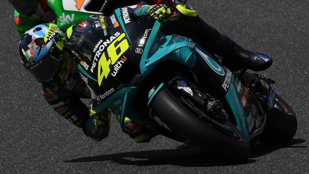 Da campione a brand: così Valentino è diventato un marchio mondiale