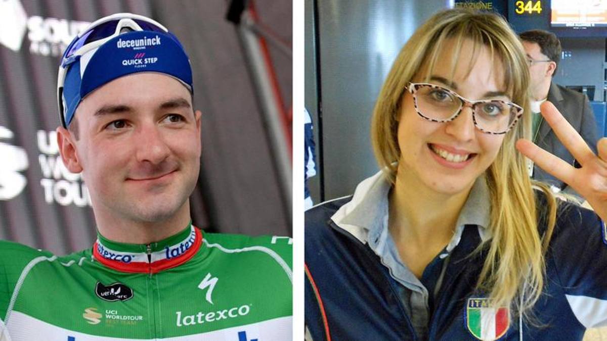 Estándares de Tokio, Viviani y Rossi: la elección correcta en nombre del deporte