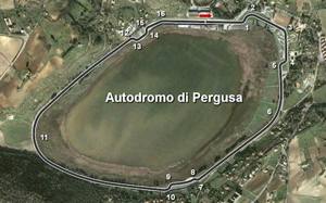 Pergusa Dalla Pista Sterrata All Autodromo Del Futuro In Sicilia La Storia La Gazzetta Dello Sport Autodromo Di Pergusa Calendario 2022