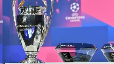Champions 2021 2022 Sorteggi Squadre Qualificate E Date Ecco La Guida La Gazzetta Dello Sport Champions League 2022 Calendario Semifinali
