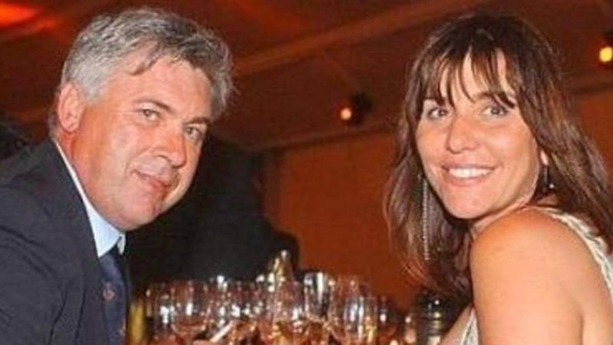 Morta Luisa Gibellini, ex moglie di Ancelotti La Gazzetta dello Sport