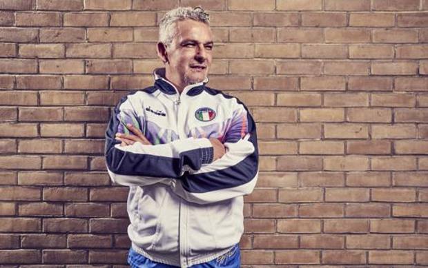 Roberto Baggio, Il Campione Di Tutti - La Gazzetta Dello Sport