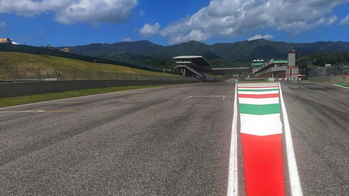 I numeri del Mugello: Rossi re a quota 9. Podi italiani MotoGP, mancano solo...
