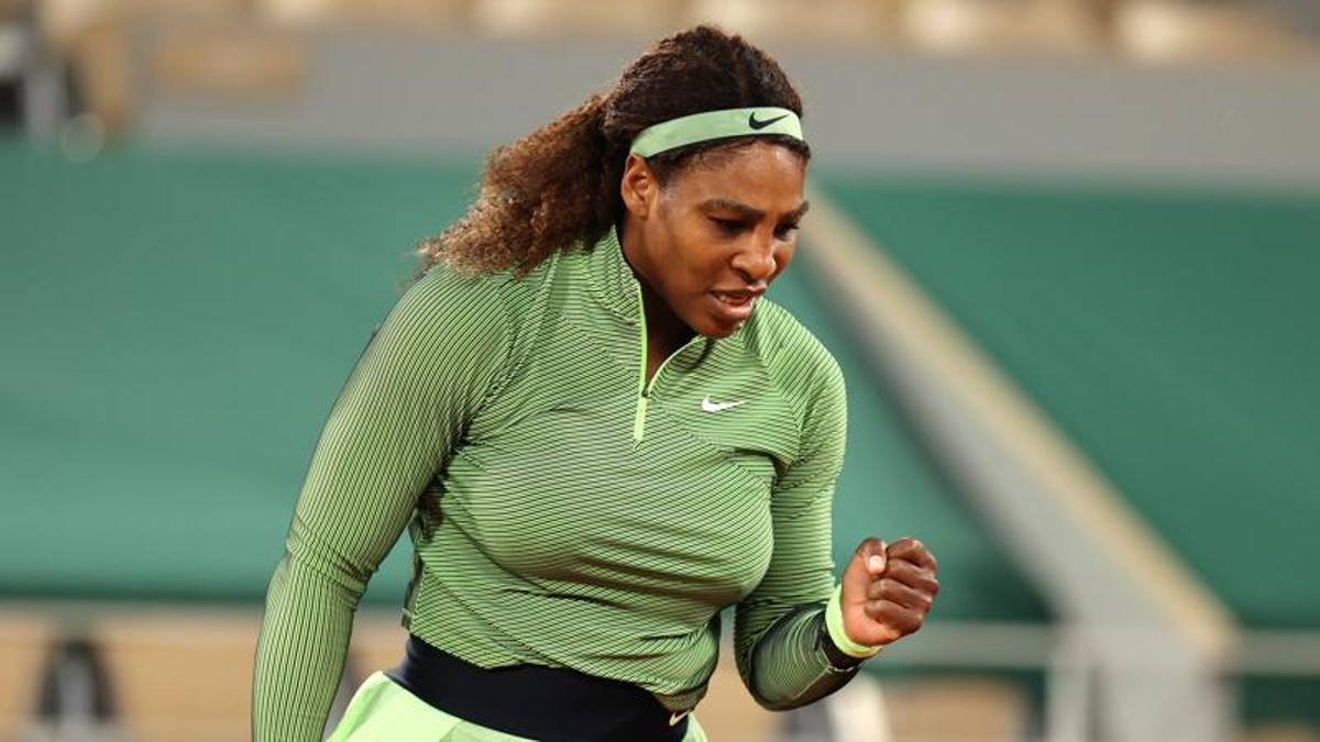 Roland Garros, programma e risultati di