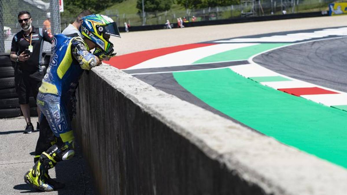 Da Bastianini e Leclerc a Stoner e Schumacher: quando il ritiro arriva prima del via