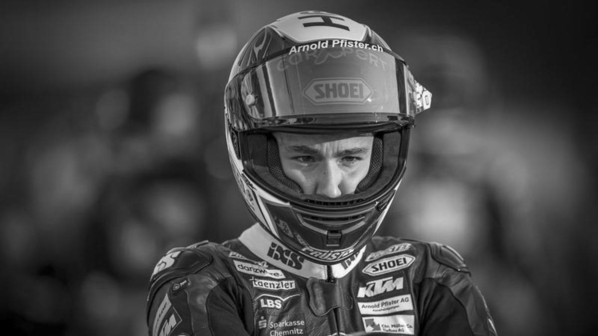 Dupasquier e lo sterile dibattito sull'azzerare i rischi nel motociclismo