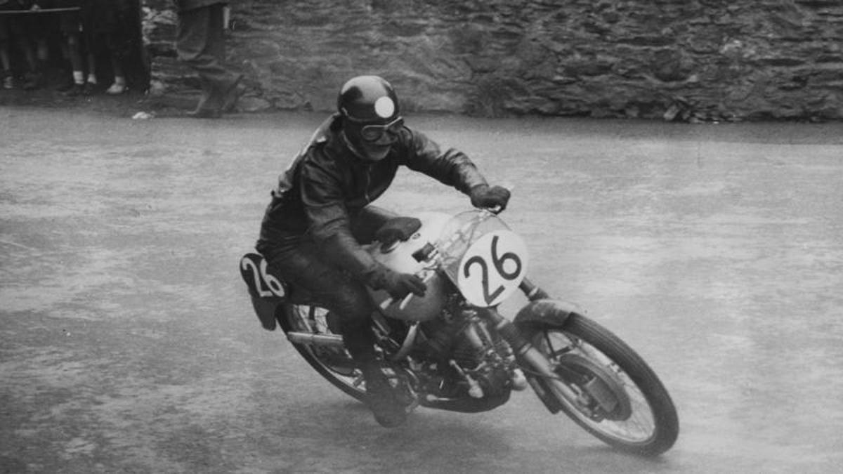 Morte Dupasquier: 48 anni fa il primo sciopero al Tourist Trophy per la sicurezza