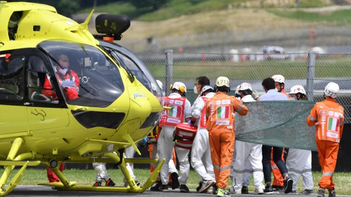 La Procura di Firenze dà l’ok: la salma di Dupasquier torna in Svizzera