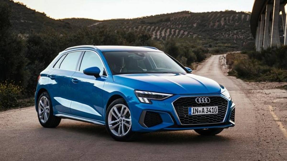 Bestuiven optocht specificatie New Audi A3 Sportback: why the promotion of June 2021 is worthwhile - Newsy  Today