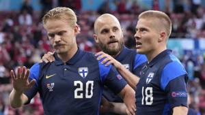 Europei, Eriksen malore in Danimarca-Finlandia: le notizie - La Gazzetta  dello Sport