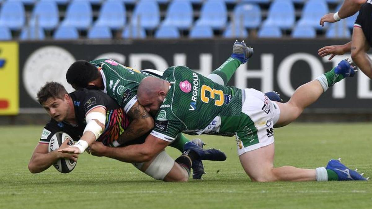 Nasce Urc, il Pro 14 apre alle sudafricane top. Anayi: “Italiane più competitive”